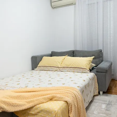 Apartmán Fairytale