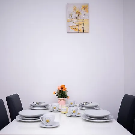 Apartmán Fairytale