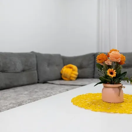 Fairytale Apartmán *