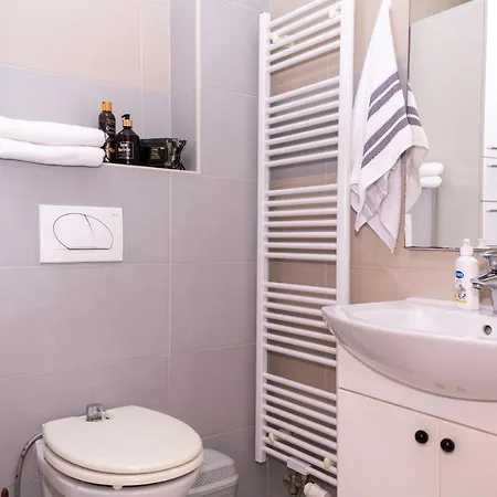 Apartmán Fairytale *