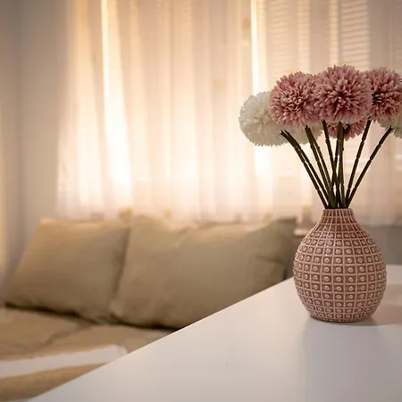 Fairytale Apartment