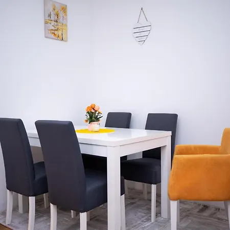 Fairytale Apartmán