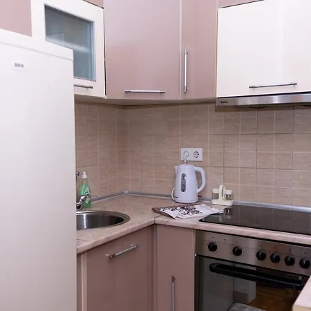 Apartmán Fairytale Sarajevo