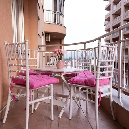 Fairytale Apartmán Sarajevo